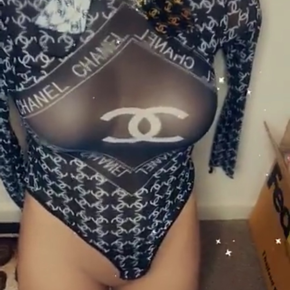 NEW Designer Bodysuits - Picture 5 of 5